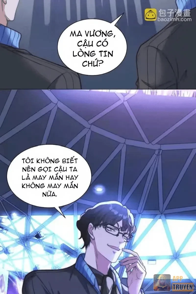 Giá Trị Hàng Hóa Giảm Trăm Vạn Lần Chapter 80 - Trang 37