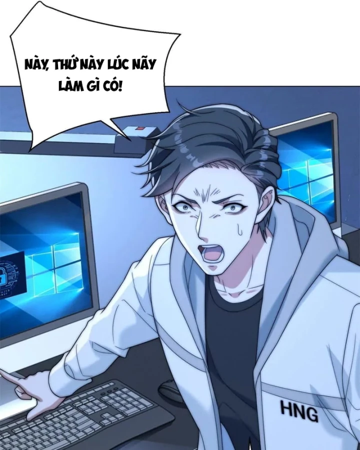 Giá Trị Hàng Hóa Giảm Trăm Vạn Lần Chapter 81 - Trang 10