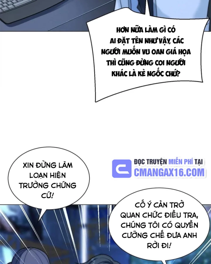 Giá Trị Hàng Hóa Giảm Trăm Vạn Lần Chapter 81 - Trang 11