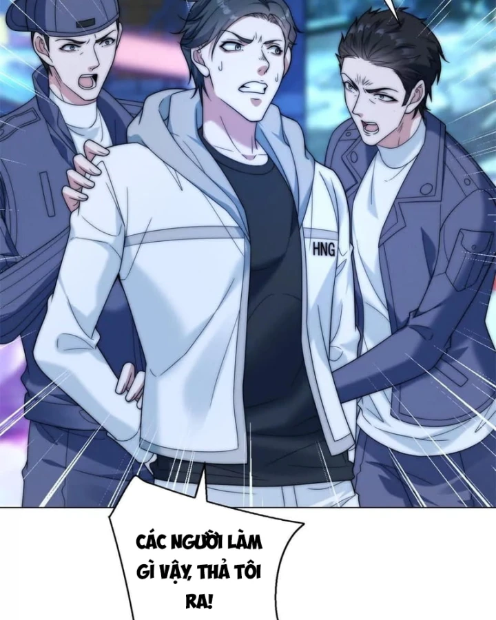 Giá Trị Hàng Hóa Giảm Trăm Vạn Lần Chapter 81 - Trang 12