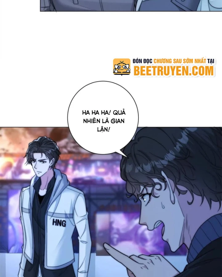 Giá Trị Hàng Hóa Giảm Trăm Vạn Lần Chapter 81 - Trang 19