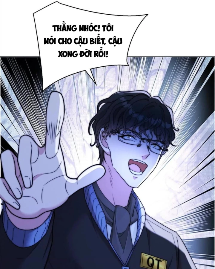 Giá Trị Hàng Hóa Giảm Trăm Vạn Lần Chapter 81 - Trang 21