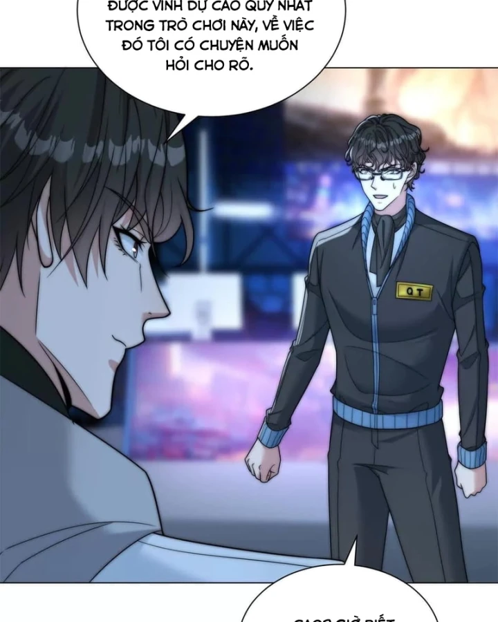 Giá Trị Hàng Hóa Giảm Trăm Vạn Lần Chapter 81 - Trang 23