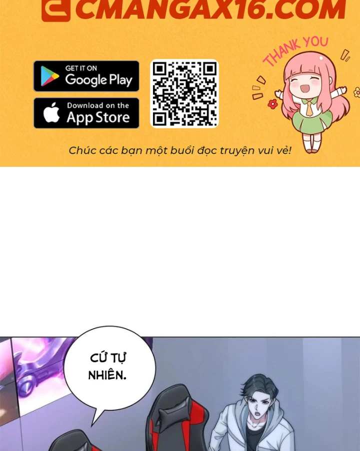 Giá Trị Hàng Hóa Giảm Trăm Vạn Lần Chapter 81 - Trang 3