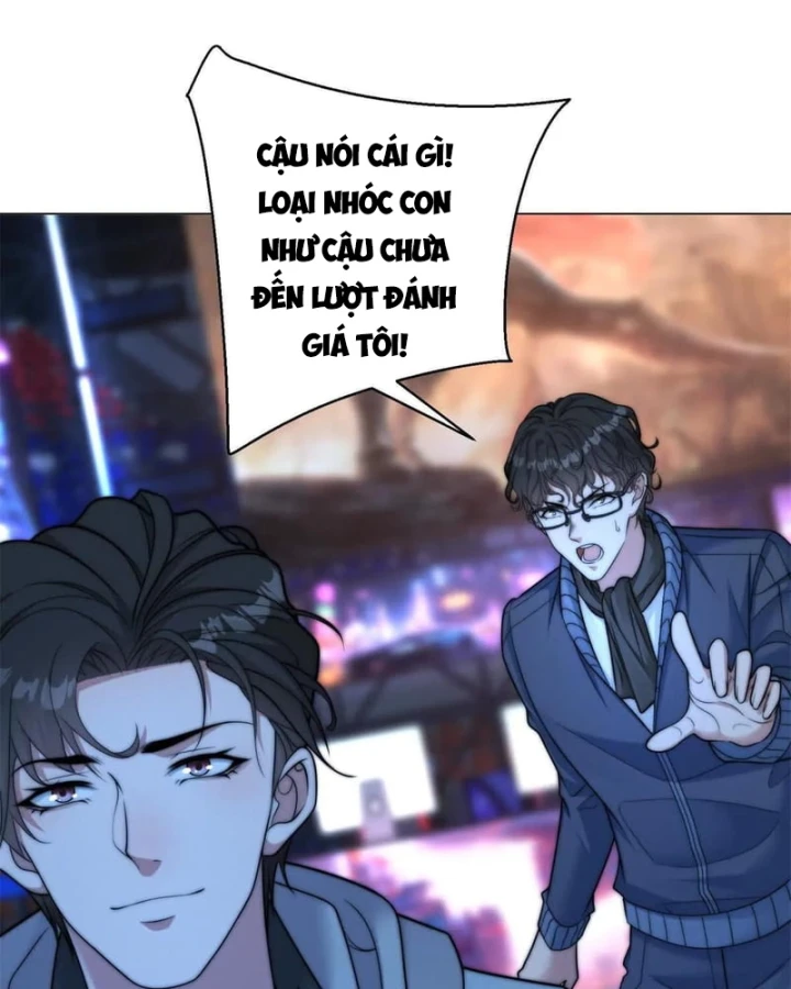 Giá Trị Hàng Hóa Giảm Trăm Vạn Lần Chapter 81 - Trang 33