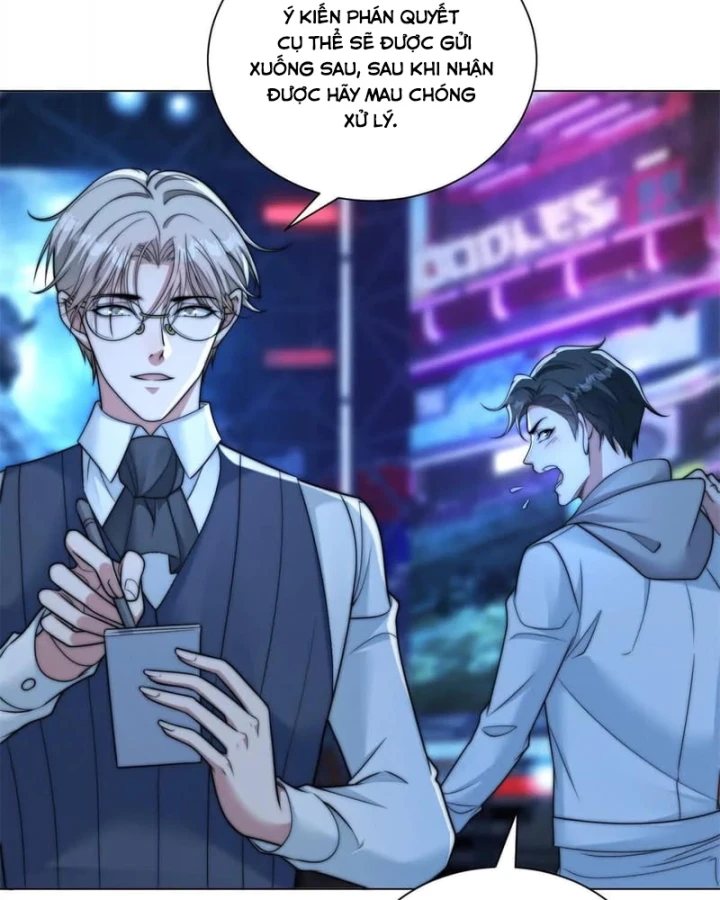 Giá Trị Hàng Hóa Giảm Trăm Vạn Lần Chapter 81 - Trang 35