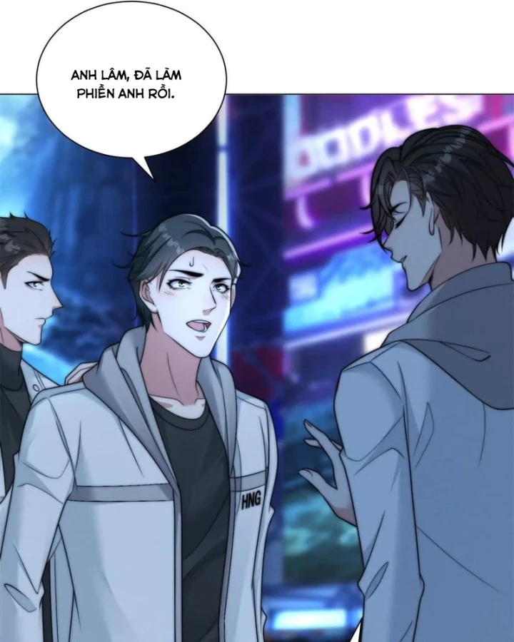 Giá Trị Hàng Hóa Giảm Trăm Vạn Lần Chapter 81 - Trang 37