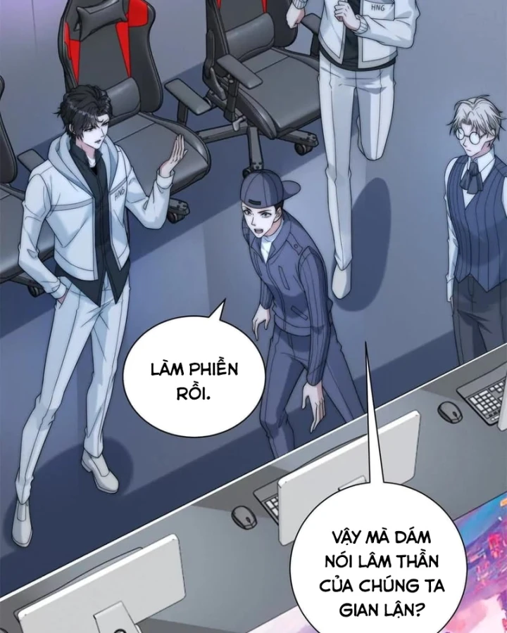 Giá Trị Hàng Hóa Giảm Trăm Vạn Lần Chapter 81 - Trang 4