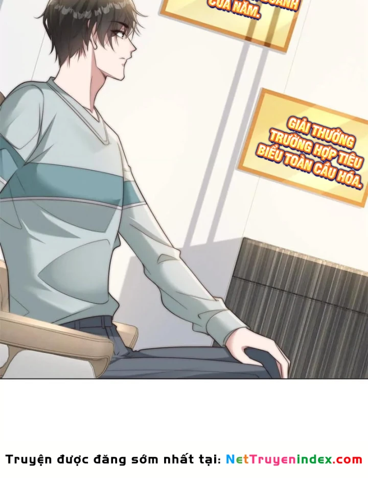 Giá Trị Hàng Hóa Giảm Trăm Vạn Lần Chapter 81 - Trang 43