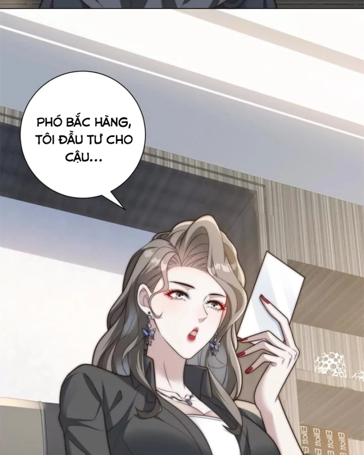 Giá Trị Hàng Hóa Giảm Trăm Vạn Lần Chapter 81 - Trang 45