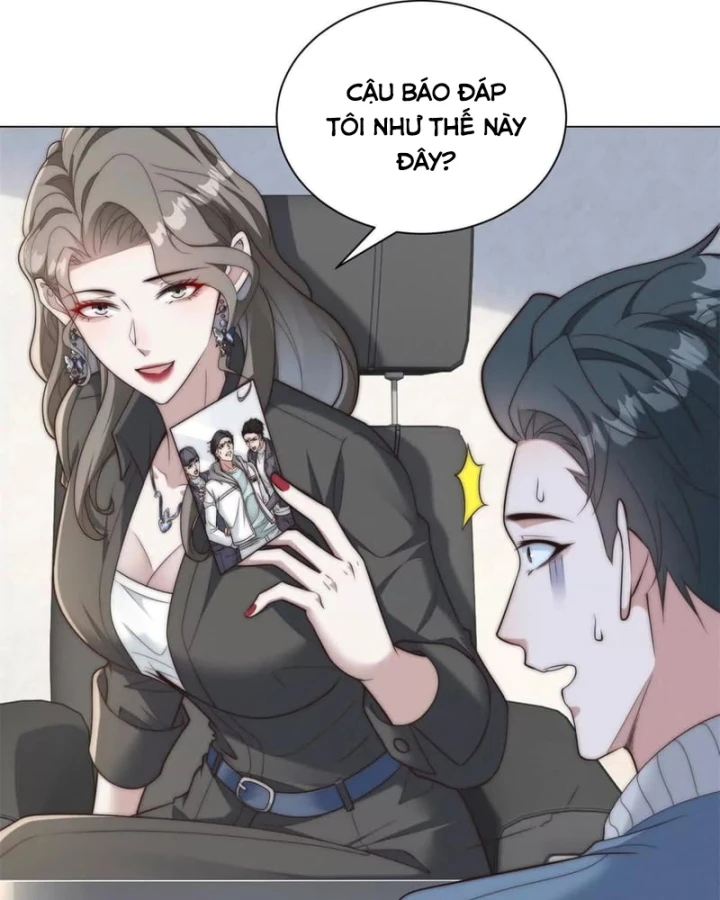 Giá Trị Hàng Hóa Giảm Trăm Vạn Lần Chapter 81 - Trang 47