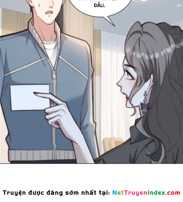 Giá Trị Hàng Hóa Giảm Trăm Vạn Lần Chapter 81 - Trang 50