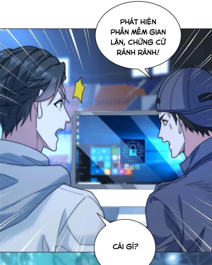 Giá Trị Hàng Hóa Giảm Trăm Vạn Lần Chapter 81 - Trang 7