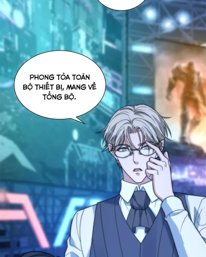 Giá Trị Hàng Hóa Giảm Trăm Vạn Lần Chapter 81 - Trang 8