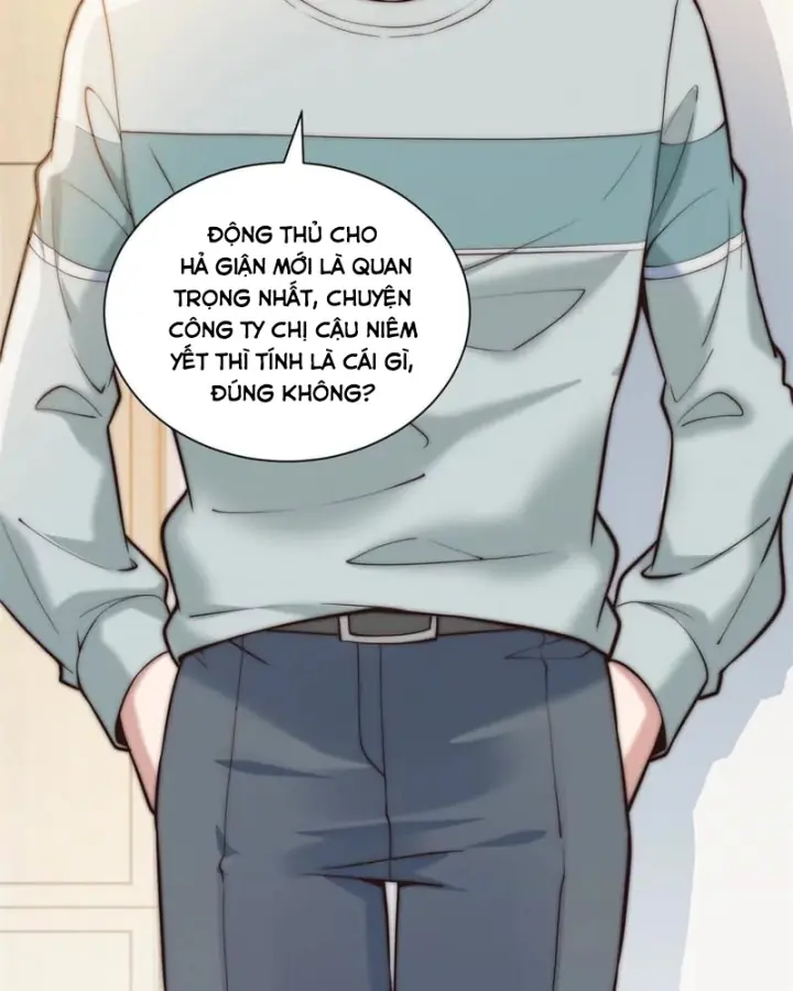 Giá Trị Hàng Hóa Giảm Trăm Vạn Lần Chapter 82 - Trang 10