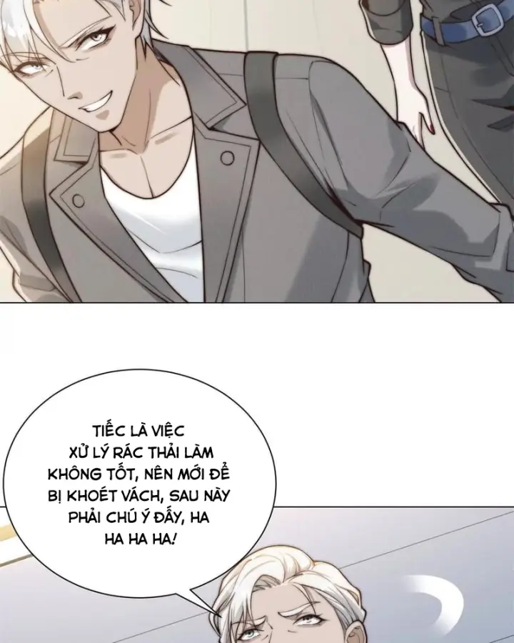 Giá Trị Hàng Hóa Giảm Trăm Vạn Lần Chapter 82 - Trang 23