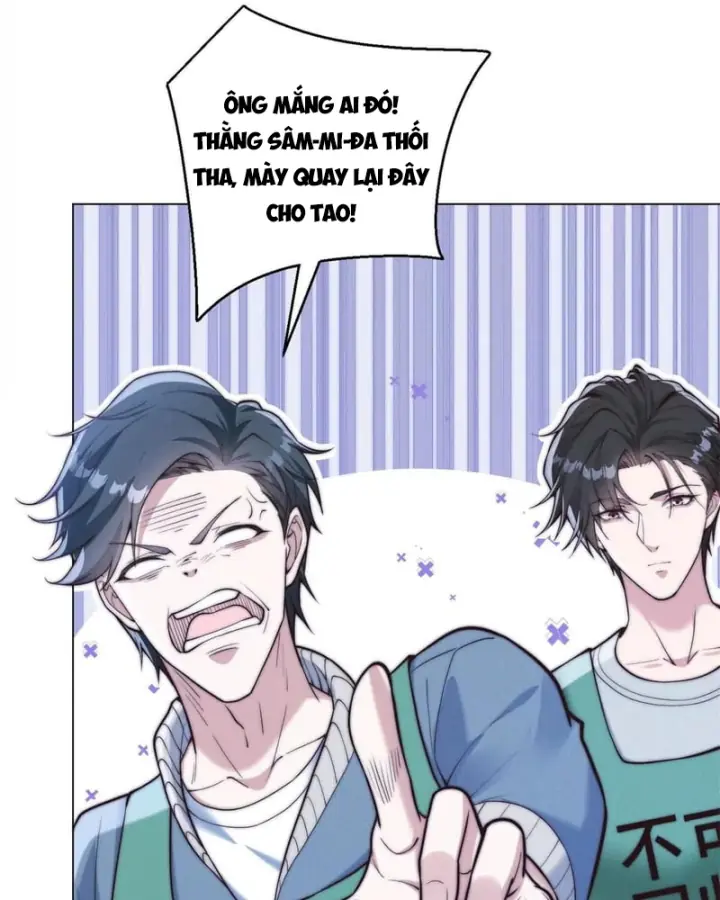 Giá Trị Hàng Hóa Giảm Trăm Vạn Lần Chapter 82 - Trang 26