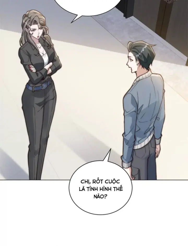 Giá Trị Hàng Hóa Giảm Trăm Vạn Lần Chapter 82 - Trang 28