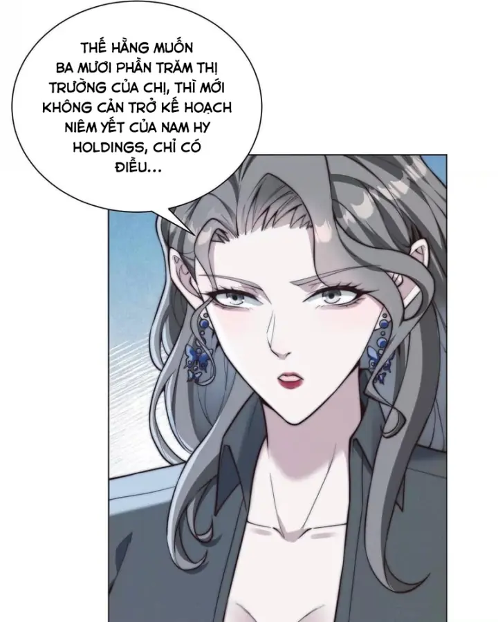 Giá Trị Hàng Hóa Giảm Trăm Vạn Lần Chapter 82 - Trang 29