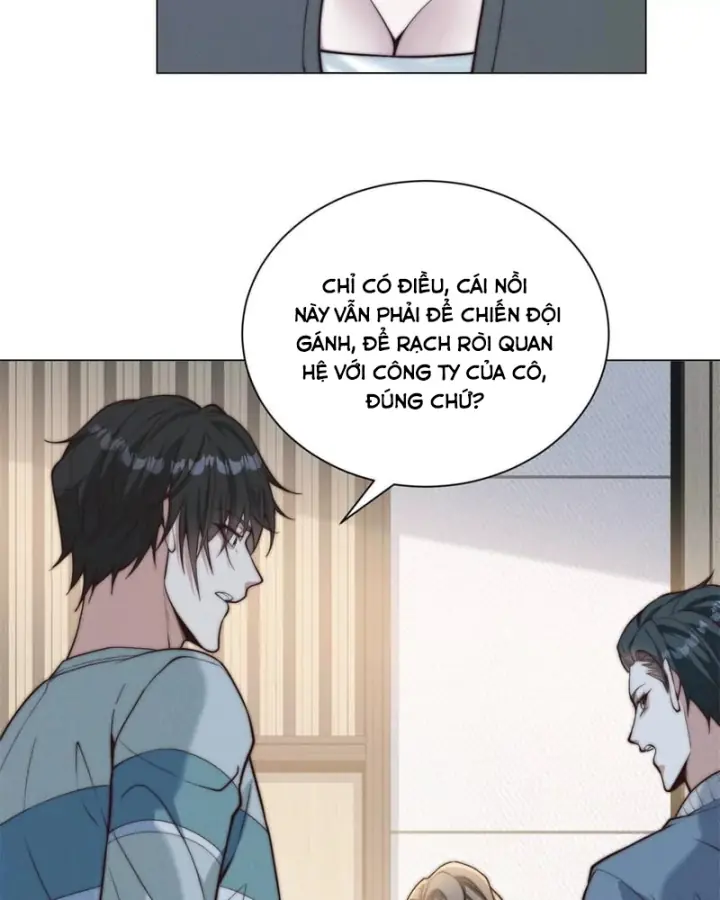 Giá Trị Hàng Hóa Giảm Trăm Vạn Lần Chapter 82 - Trang 30