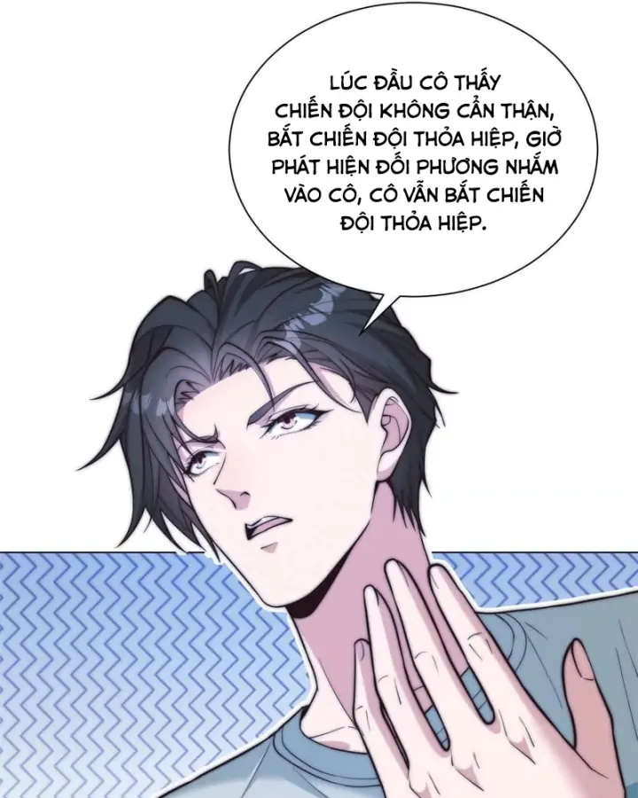 Giá Trị Hàng Hóa Giảm Trăm Vạn Lần Chapter 82 - Trang 32