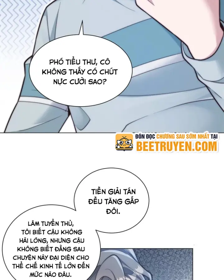 Giá Trị Hàng Hóa Giảm Trăm Vạn Lần Chapter 82 - Trang 33