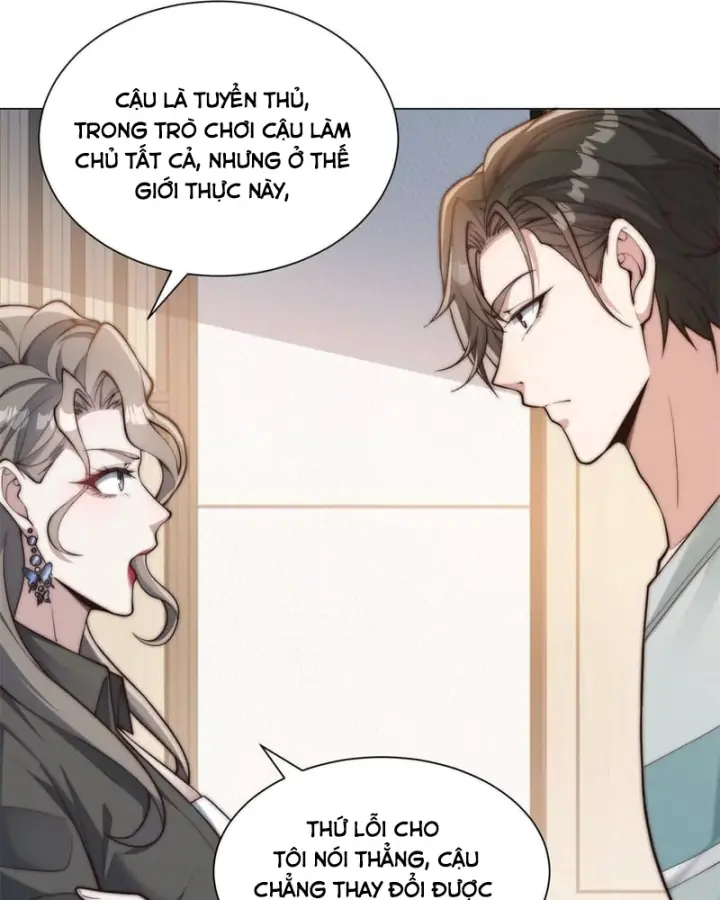 Giá Trị Hàng Hóa Giảm Trăm Vạn Lần Chapter 82 - Trang 35