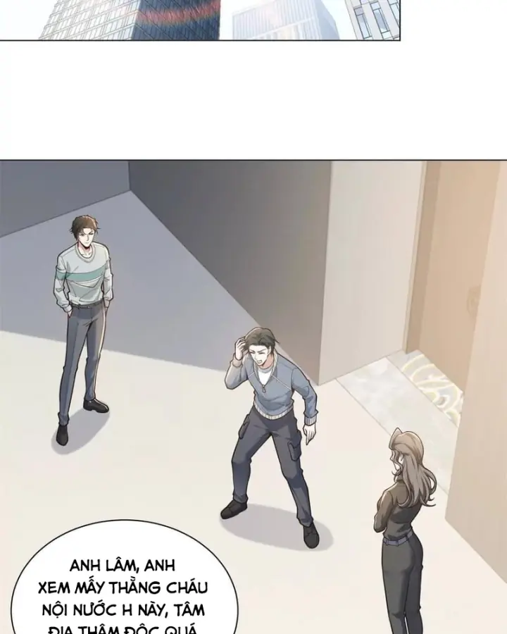 Giá Trị Hàng Hóa Giảm Trăm Vạn Lần Chapter 82 - Trang 4