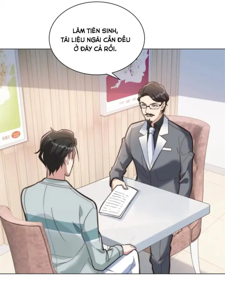 Giá Trị Hàng Hóa Giảm Trăm Vạn Lần Chapter 82 - Trang 45
