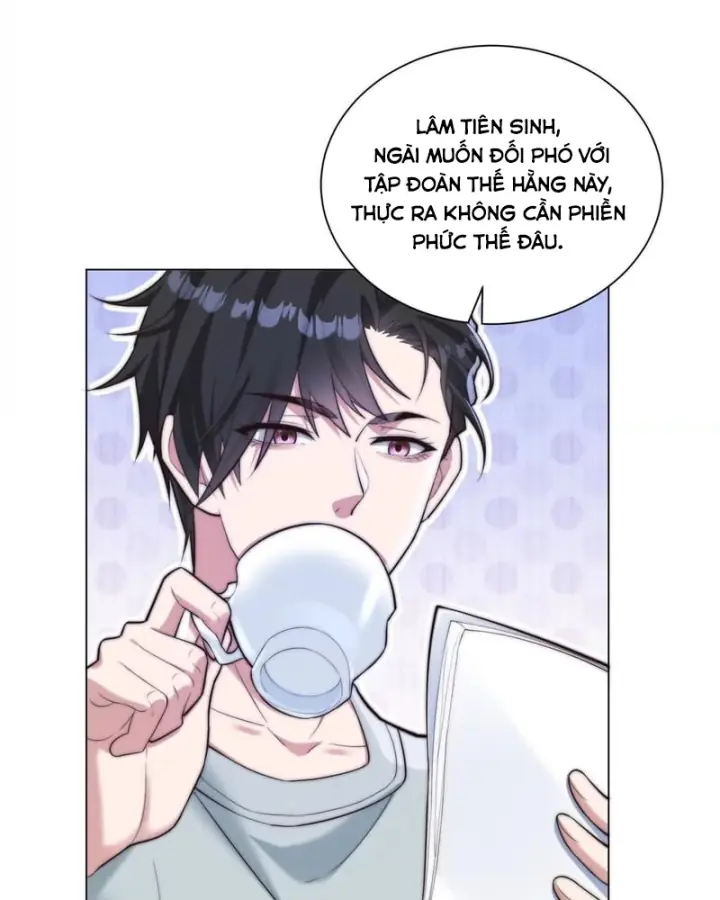 Giá Trị Hàng Hóa Giảm Trăm Vạn Lần Chapter 82 - Trang 46