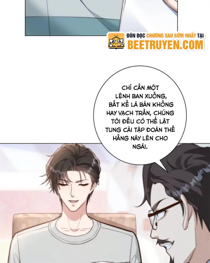 Giá Trị Hàng Hóa Giảm Trăm Vạn Lần Chapter 82 - Trang 47
