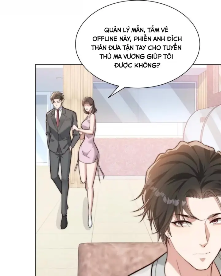 Giá Trị Hàng Hóa Giảm Trăm Vạn Lần Chapter 82 - Trang 49