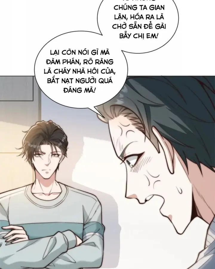 Giá Trị Hàng Hóa Giảm Trăm Vạn Lần Chapter 82 - Trang 6