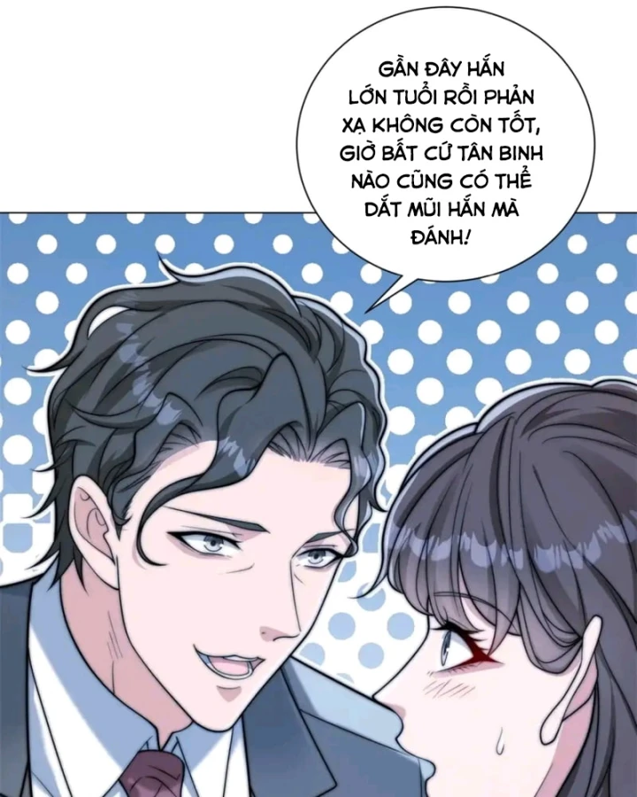 Giá Trị Hàng Hóa Giảm Trăm Vạn Lần Chapter 83 - Trang 10