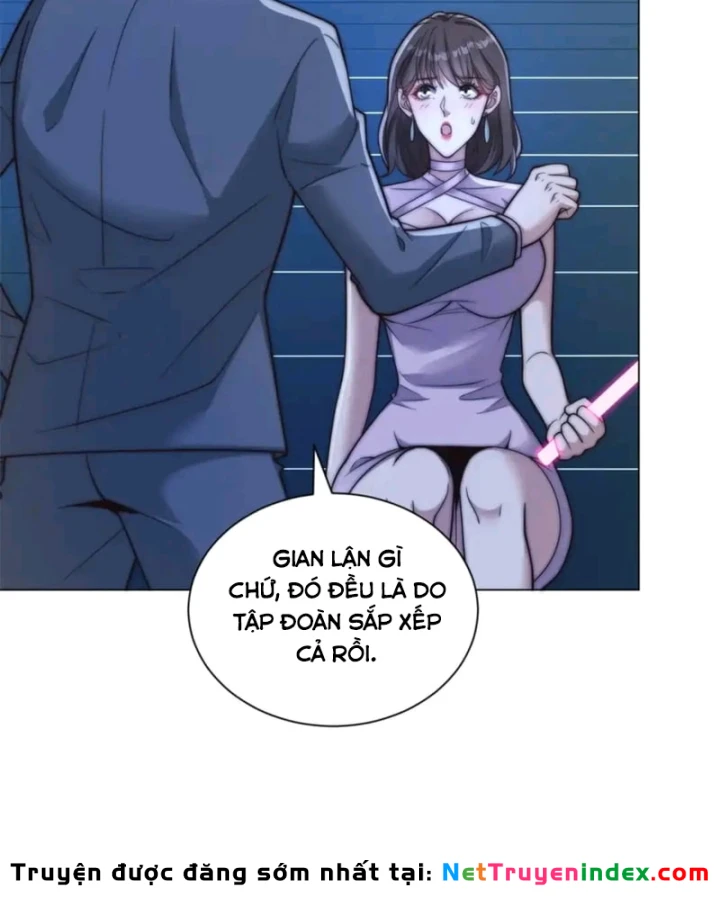 Giá Trị Hàng Hóa Giảm Trăm Vạn Lần Chapter 83 - Trang 12