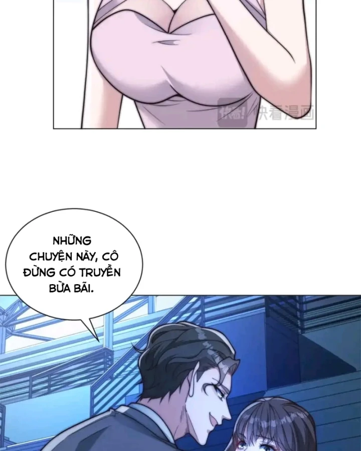 Giá Trị Hàng Hóa Giảm Trăm Vạn Lần Chapter 83 - Trang 15