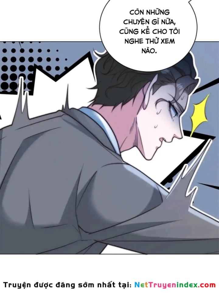 Giá Trị Hàng Hóa Giảm Trăm Vạn Lần Chapter 83 - Trang 19