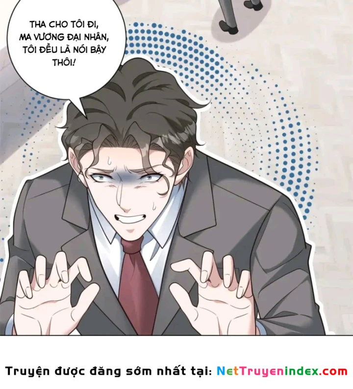 Giá Trị Hàng Hóa Giảm Trăm Vạn Lần Chapter 83 - Trang 24