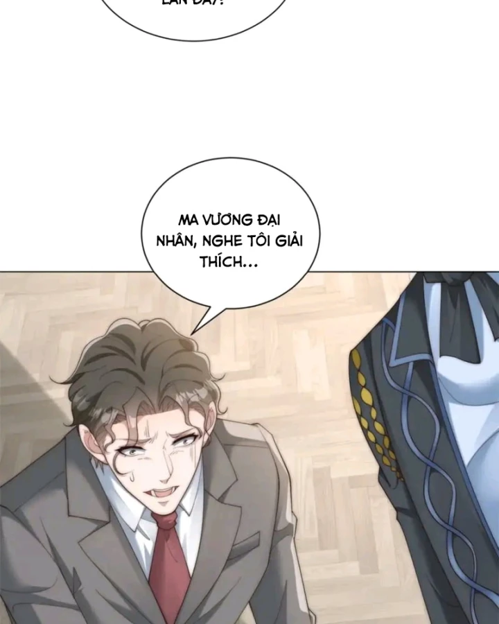 Giá Trị Hàng Hóa Giảm Trăm Vạn Lần Chapter 83 - Trang 29