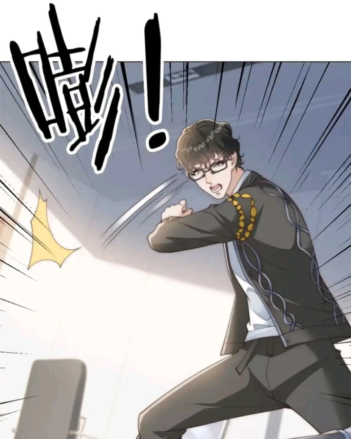 Giá Trị Hàng Hóa Giảm Trăm Vạn Lần Chapter 83 - Trang 31
