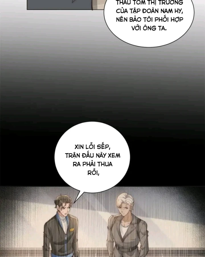 Giá Trị Hàng Hóa Giảm Trăm Vạn Lần Chapter 83 - Trang 36