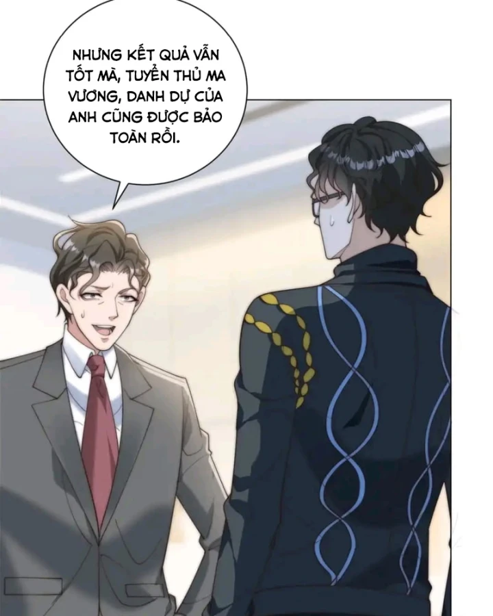 Giá Trị Hàng Hóa Giảm Trăm Vạn Lần Chapter 83 - Trang 43