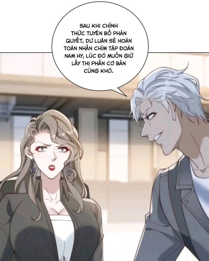 Giá Trị Hàng Hóa Giảm Trăm Vạn Lần Chapter 83 - Trang 50