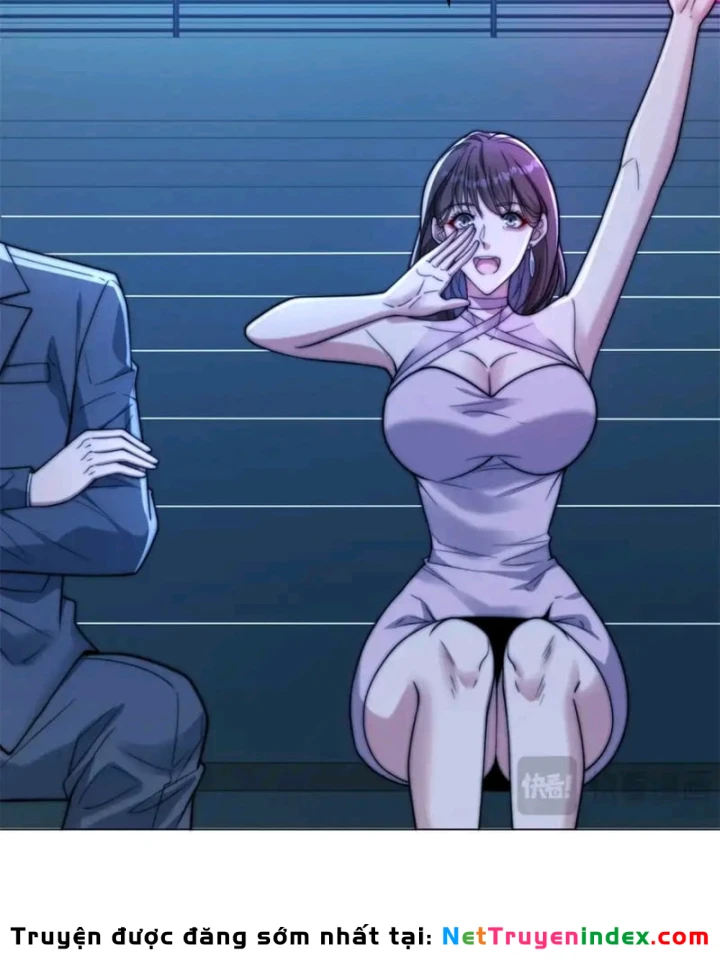 Giá Trị Hàng Hóa Giảm Trăm Vạn Lần Chapter 83 - Trang 6