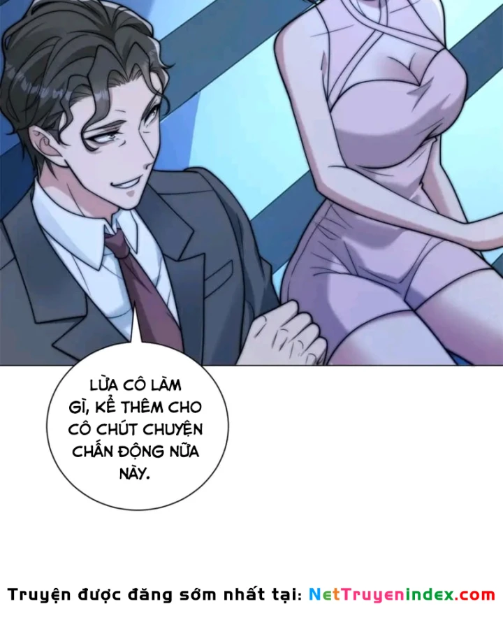 Giá Trị Hàng Hóa Giảm Trăm Vạn Lần Chapter 83 - Trang 9
