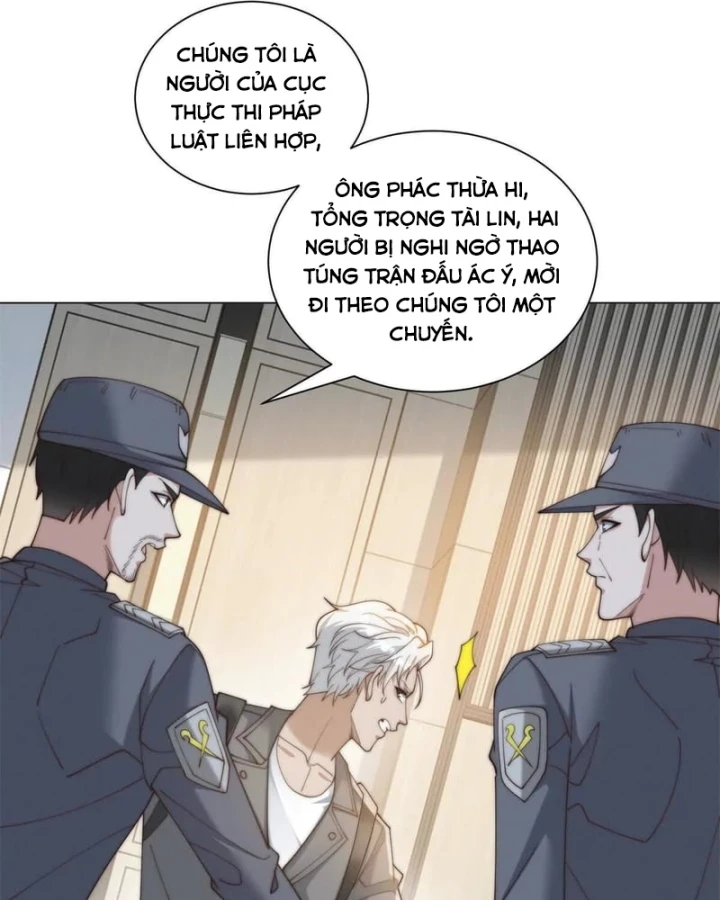 Giá Trị Hàng Hóa Giảm Trăm Vạn Lần Chapter 84 - Trang 13