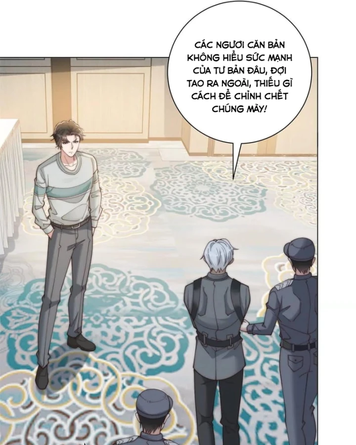 Giá Trị Hàng Hóa Giảm Trăm Vạn Lần Chapter 84 - Trang 16