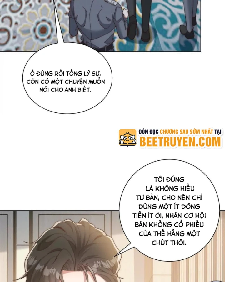 Giá Trị Hàng Hóa Giảm Trăm Vạn Lần Chapter 84 - Trang 17