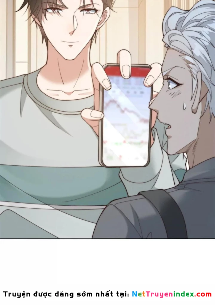 Giá Trị Hàng Hóa Giảm Trăm Vạn Lần Chapter 84 - Trang 18