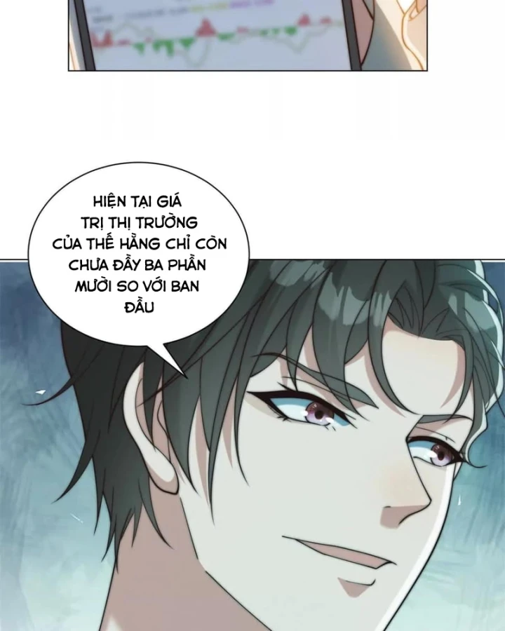 Giá Trị Hàng Hóa Giảm Trăm Vạn Lần Chapter 84 - Trang 20